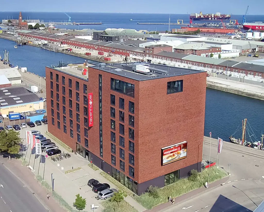 SEKO_2025_Hotel_Cuxhaven